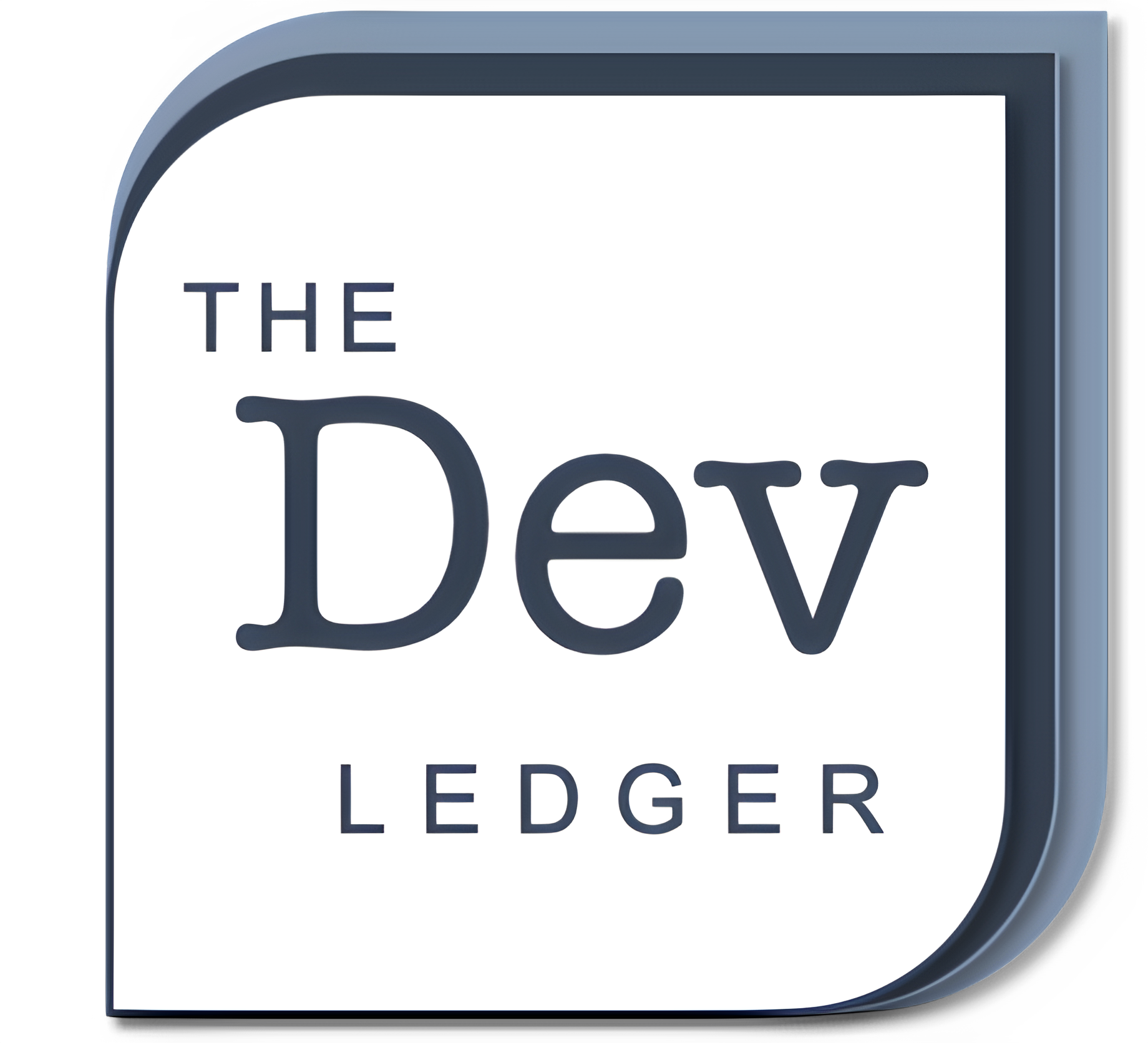 The Dev Ledger